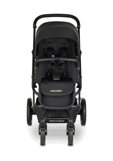 Easywalker Harvey³ Travel Sistem Bebek Arabası Shadow Black