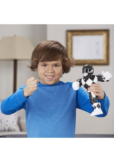 Power Rangers Mega Mighties E5869-E5873