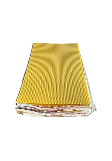 Avrasya Arıcılık Muğla Petek Soğuk Döküm 1 Kg