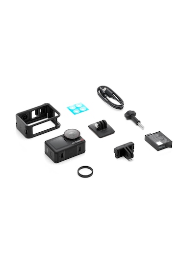 DJI Osmo Action 5 Pro Standard Combo