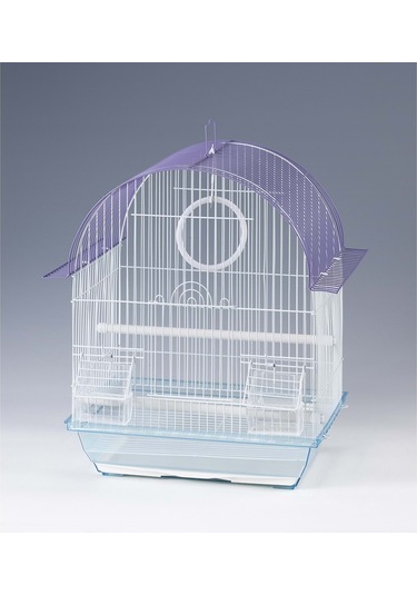 Yıldırım Pet 89021 Kuş Kafesi 34.5 26 44 Cm