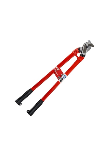 Rox 0241 Kablo Kesme Makası Crv 600mm 24"