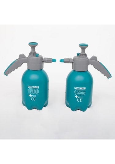 Pomilsan 1.5 Lt El İlaçlama Pompası - 1. Sınıf Kaliteli Ürün