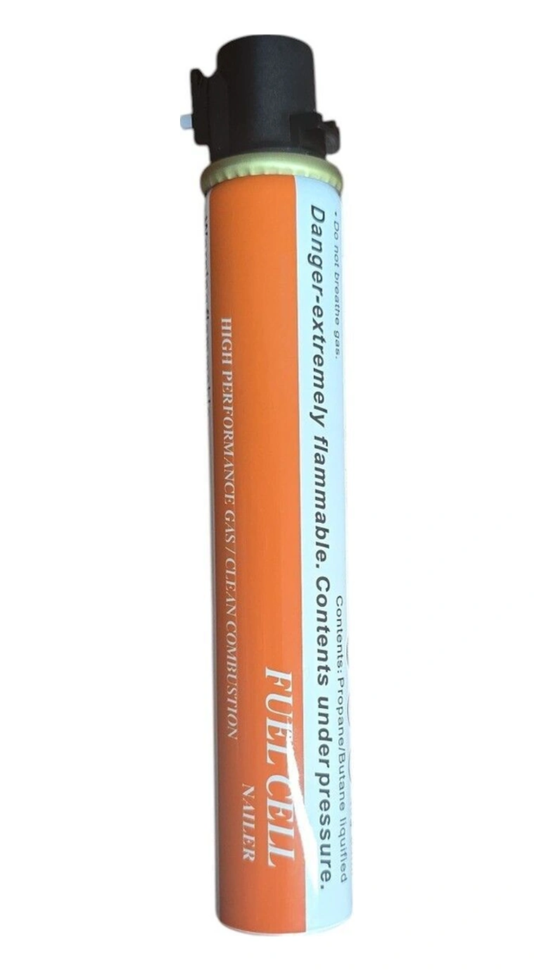 Hofmann Tabanca Çivisi + 165mm Gaz Tüpü 1 Koli