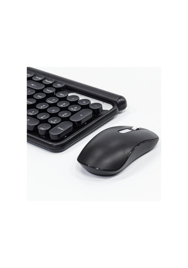 Trilogic Steno KBW313 Kablosuz Klavye Mouse Seti