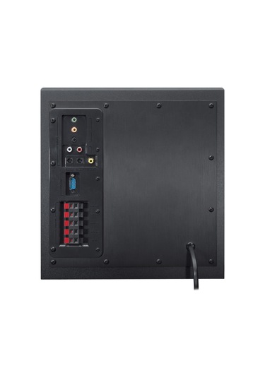 Logitech Z906 5+1 500 W Kablosuz Kumandalı Hoparlör