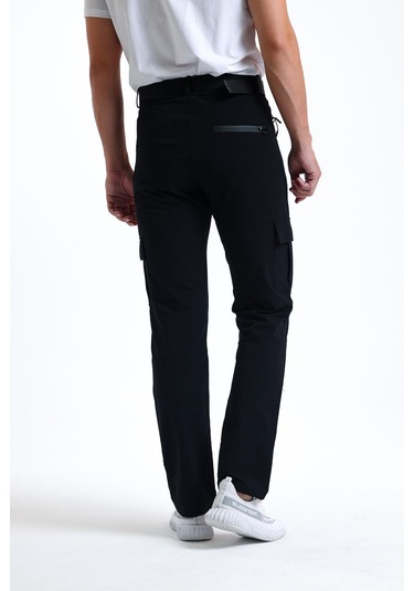 Sherpa Kami Rita Outdoor Pantolon Sp1003-siyah Siyah