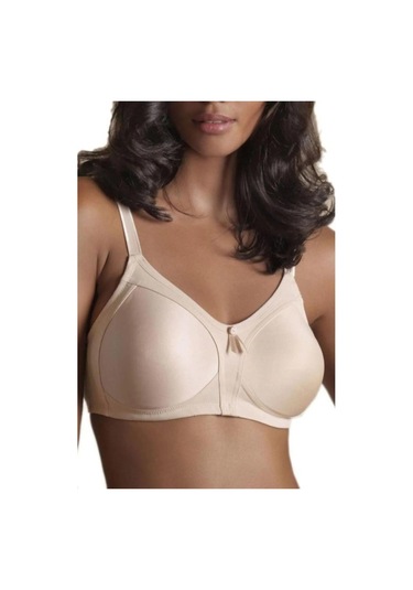 Yeni İnci Büyük Beden Minimizer Toparlayıcı Sütyen 1910 001