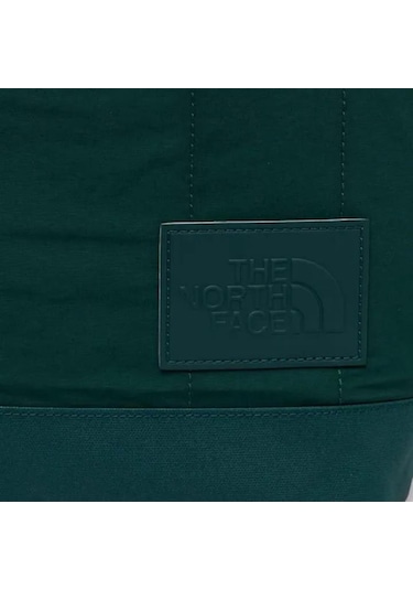 The North Face Nf0a81dt1kı1 W Never Stop Daypack Hunter Green Yeşil