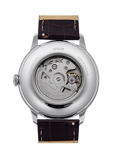 Orient Ra-ak0807r30b Erkek Kol Saati