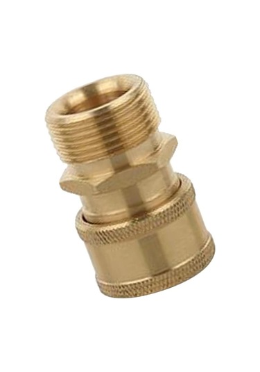 Suntek Magideal Hızlı Bağlantı Basınçlı Yıkama