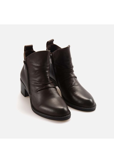 Tanca Kadın Bot 2003-r Kahve
