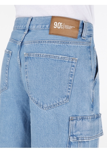 Colin's Colins Kargo Kesim Kargo Cepli Orta Bel Düz Paça Mavi Erkek Jean Şort Cl1069578 Cl1069578 Q1.V1 Dn43542 Mavi Colin's Colins Kargo Kesim Kargo Cepli Orta Bel Düz Paça Mavi Erkek Jean Şort Cl1069578 Cl1069578 Q1.V1 Dn43542 Mavi