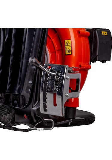 Palmera PA-076Y Euro 5 Sırt Tipi İlaçlama Atomizörü Üflemeli 14 L