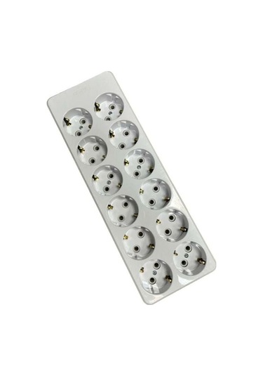 De-pa Kablosuz Priz 12 Li