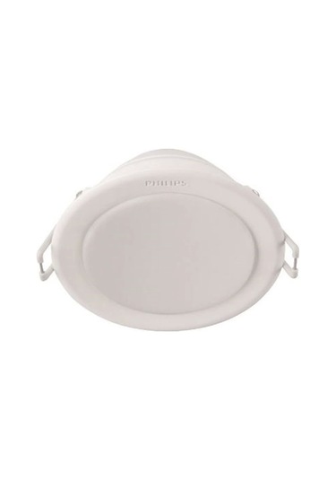 Phılıps 3,5w Led Panel Beyaz Yuvarlak 6500k