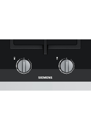 Siemens ER3A6BB70 Domino Gazlı Seramik Ocak