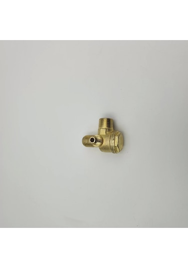 Kompresör Çekvalf 24 Lt Ve 50 Lt Ölçüler 14-10-16.5 Mm