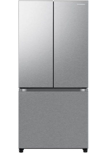 Samsung RF57C510ESR 550 LT No-Frost Gardırop Tipi Buzdolabı