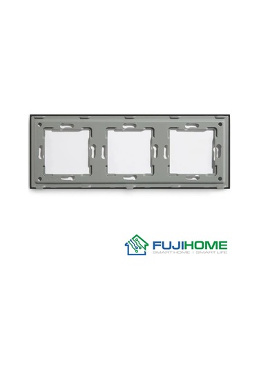 Fujıhome 3 Kollu Modüler Çerçeve, Üçlü 365602374