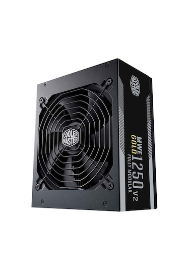 Cooler Master MWE Gold 1250 V2 MPE-C501-AFCAG-EU 1250W 80+ Gold Modüler Güç Kaynağı