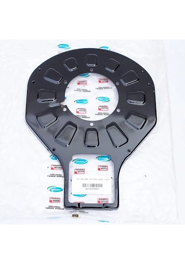 ANTOR /lombardini 3ld450/510-10/12hp Hava Fan Sacı Alt Std Marşsız(İPLİ) Siyah