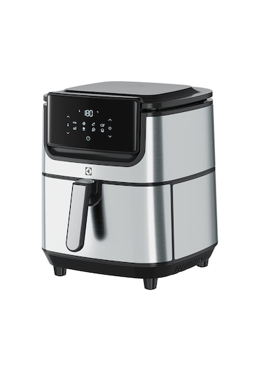 Electrolux Explore 6 E6AF1-6ST 8 Programlı Dokunmatik Airfryer