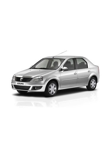 Dacia Logan Sedan 2005 Beyaz Led Xenon Sis Farı Seti