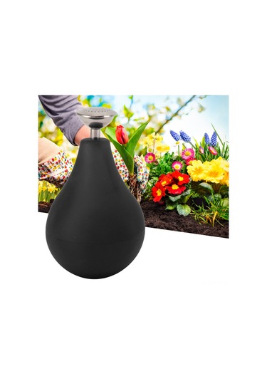 Tenfowee Silikon Bahçe Sulama Aleti Uzun Çıkan Sprey, Ev Bahçeleri İçin Hafif Kullanim Kolay, Çok Amaçlı Sulama Ve Temizlik, 224ml Kapasite