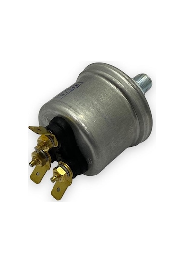 Ölçüsan Atom Yağ Müşürü 0-10 Bar 150 Psi M10 1 Konik İnce Diş Marin