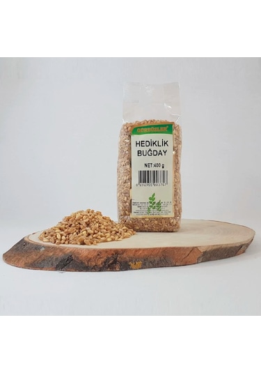 Gürbüzler Hediklik Buğday 400 G