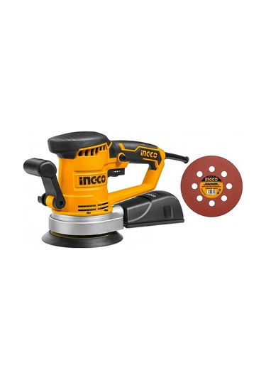 Ingco RS4508 Orbital Zımpara 450 Watt
