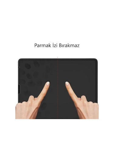 Tcl Nxtpaper 14 14.3 İnç Mat Ekran Koruyucu Yansımayı Önler