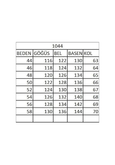 Baharlık Kapitone Mont A. Bej Büyük Beden 105cm Çok Renkli