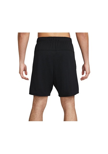 Nike Totality Erkek Antrenman Şortu Fb4196-010 Siyah Siyah
