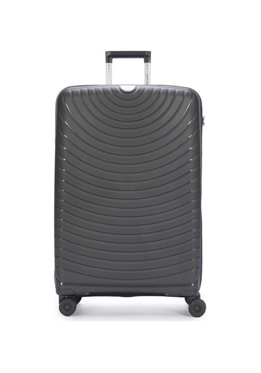 Pierre Cardin Trolley Valiz Antrasit Büyük Boy 04pc8005-01-ant Antrasit