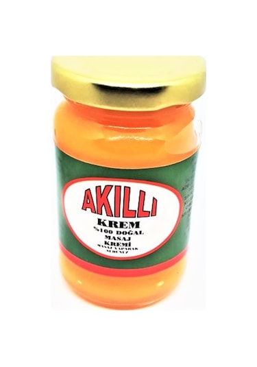 Umut Şifa Akıllı Krem 100 ML
