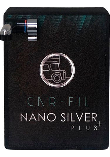 Car-fil Nano Silver Plus Karavan Tipi Kompakt Su Arıtma Cihazı