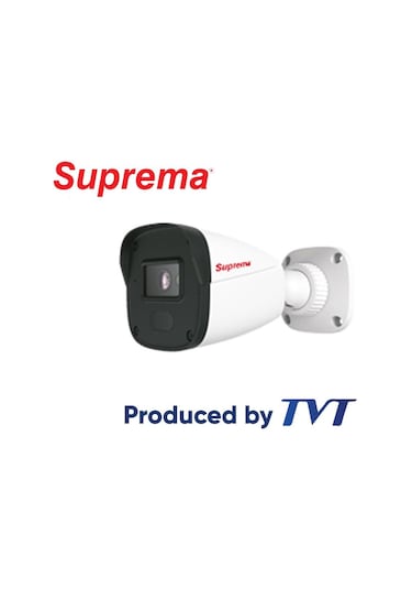 Spb-9441s3l/s4l Suprema 4 Mp Ip Ir Bullet Kamera