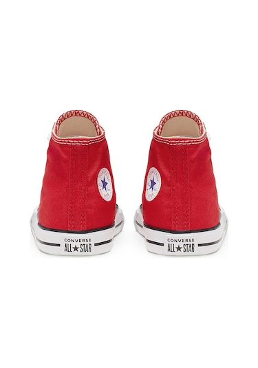 Converse 3j232c Çocuk Ayakkabısı 3j232c Kırmızı