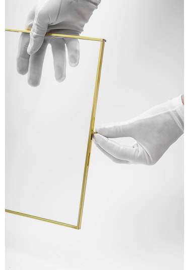 Zincirsiz Resim & Fotoğraf Çerçeveleri 30x20cm