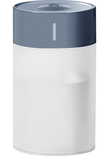 Samdoo Oto Ve Ev Kullanıma Uygun Usb Portlu Büyük Kapasiteli Masaüstü Havuz Nemlendirici Aromaterapi Özelliği İle Sakura Pembe