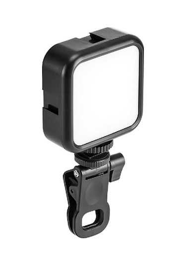 Dp Ay-83 Video Led Işık