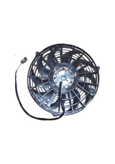 Opel Vectra A 88/95 Kli Ma Fanı Motorlu Korumalı Ti P 10kanat