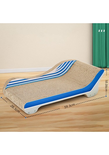 Suntek Kedi Tırmalama Tahtası Mobilya Koruma Kanepesi Küçük