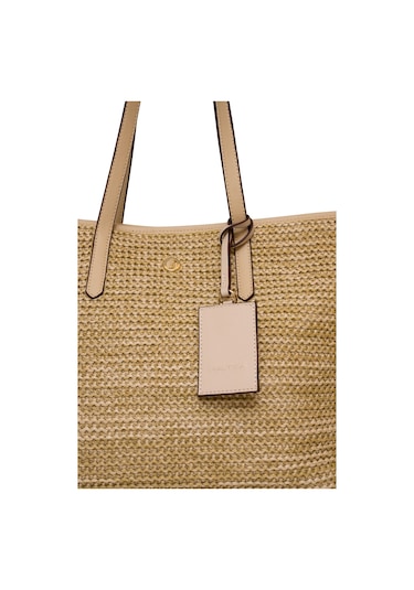Nautıca Kadın Çapraz Çantası Cn7260t Std / Bej-bej Bej-bej Bej