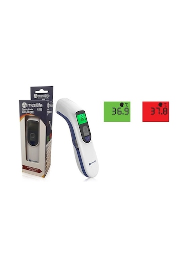Medikaltec Mesilife - A200 Temassız Ateş Ölçer