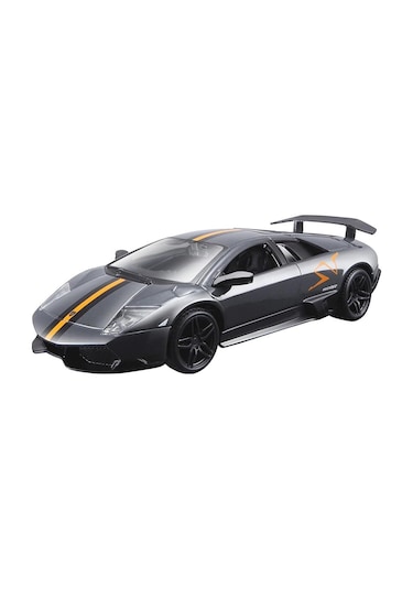 Bburago Murcielago Lp670-4 Sv 1/32 Model Araba