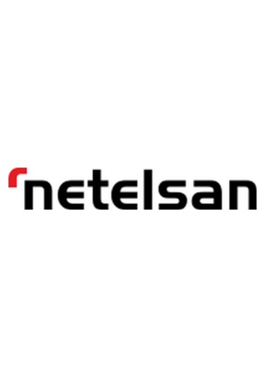 Netelsan Observer 360 Derece Sensörlü Tavan Armatürü/Lamba (449658539) Beyaz