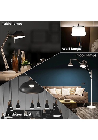 Sones E27 3w 300 Lümen Led Küresel Dik Ampul, Voltaj: Dc 5v Doğal Beyaz Işık